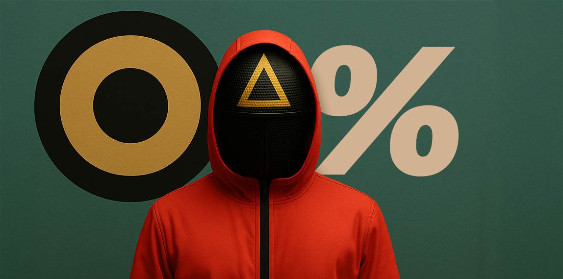 Le statistiche di Squid Game