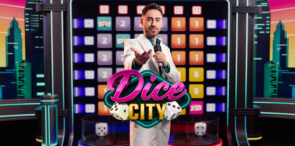 Immagine di Dice City