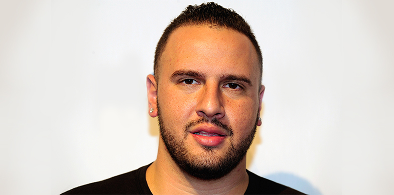 Michael Mizrachi 