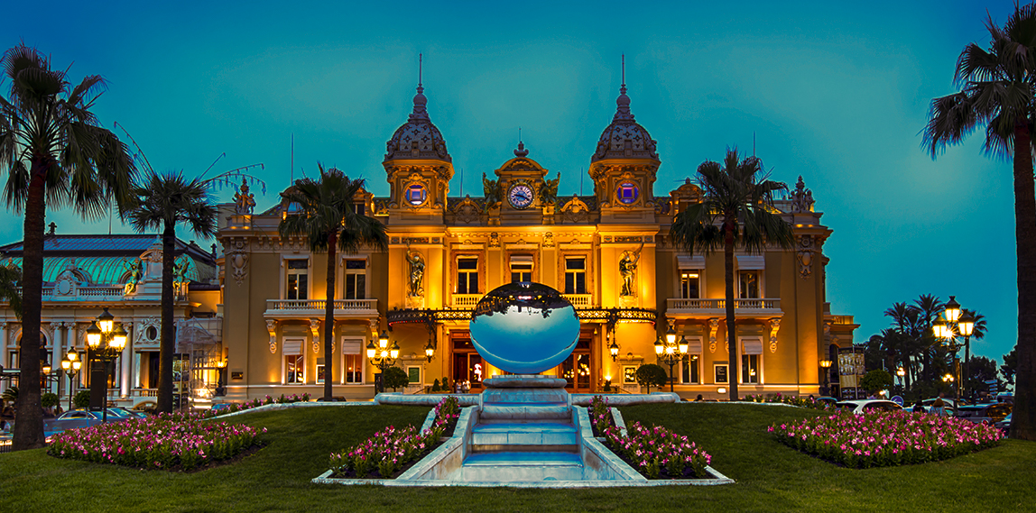 Casinò di Montecarlo