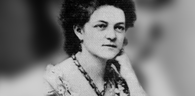 Eleanor Dumont
