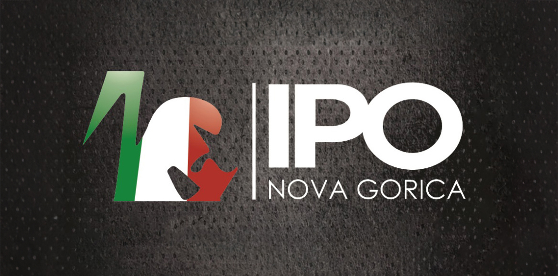 Logo IPO Nova Gorica 