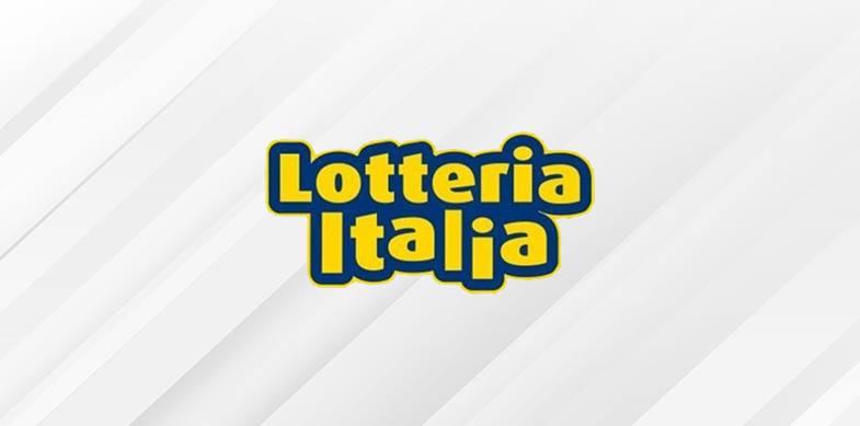 Logo Lotteria Italia
