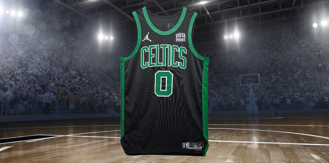 Maglietta Boston Celtics