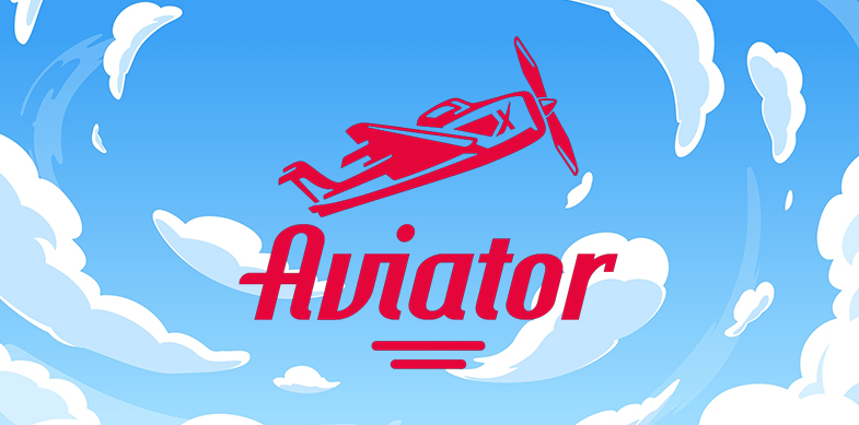 Logo Aviator 