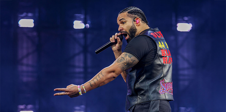 Drake