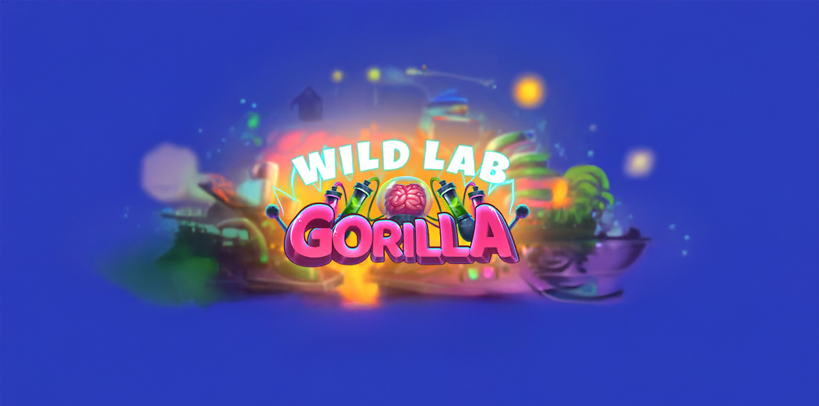 Wild Lab Gorilla 