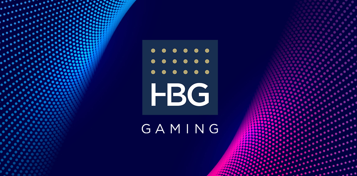 Logo HBG Gaming