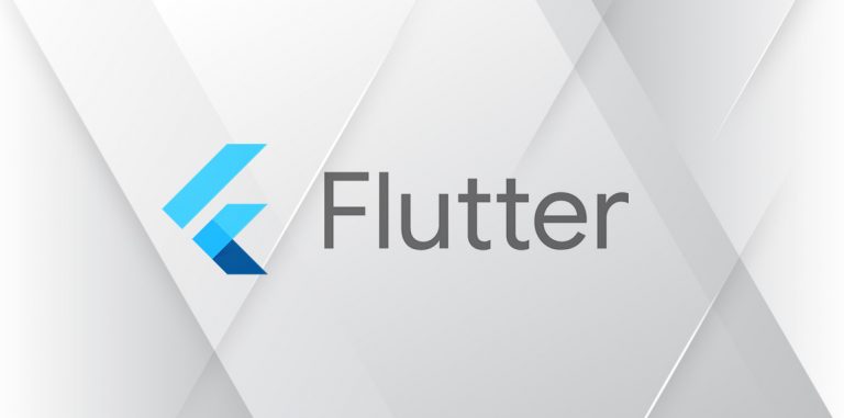 Logo Flutter