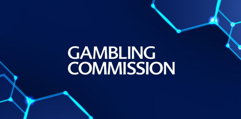 Logo Gambling Commission