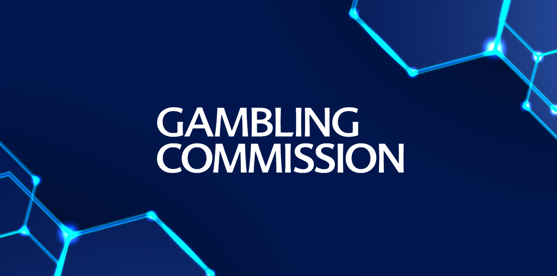 Logo Gambling Commission