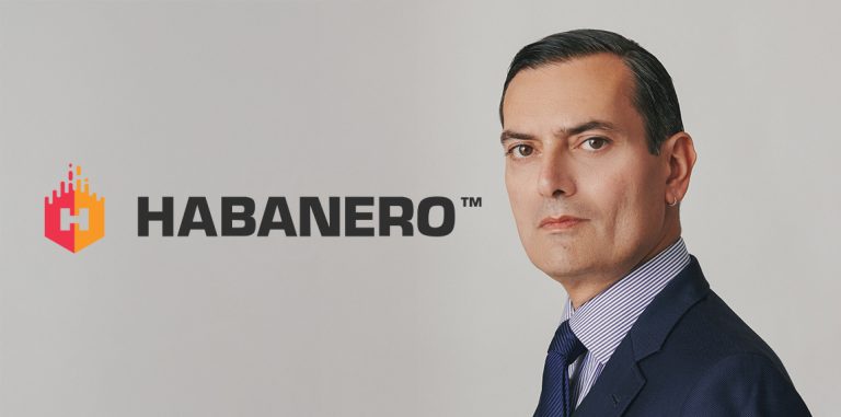 Habanero Arcangelo Lonoce