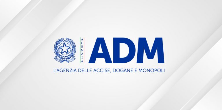 Logo ADM