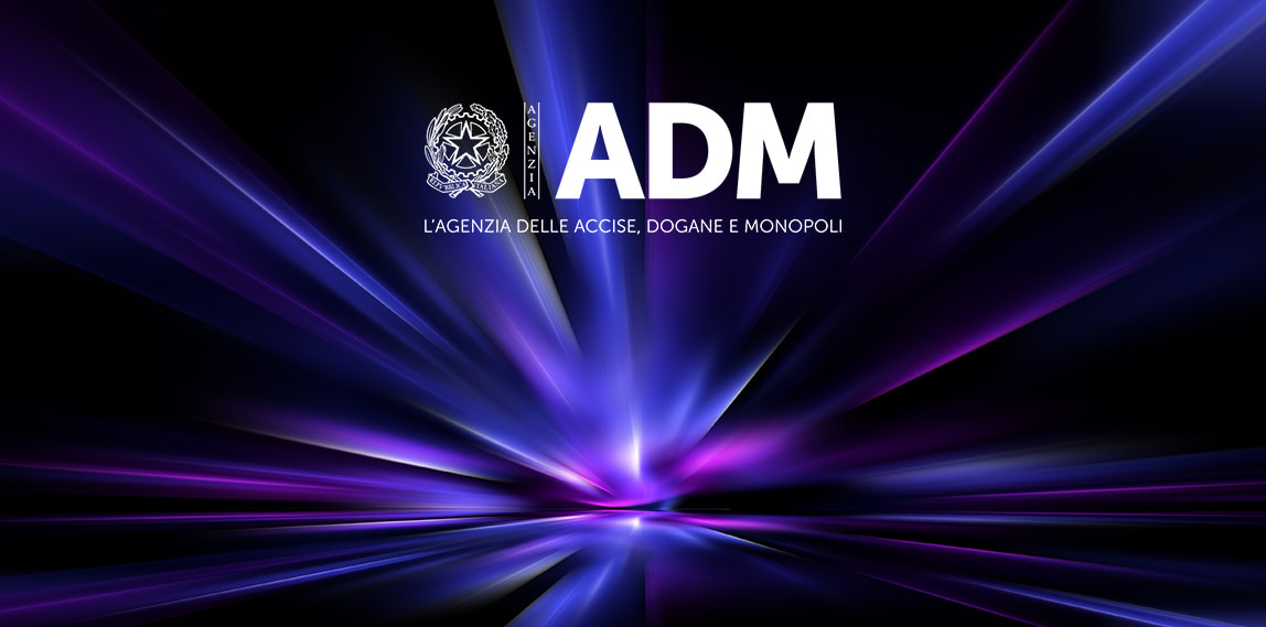 Logo ADM 