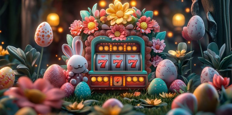 Slot a tema pasquale