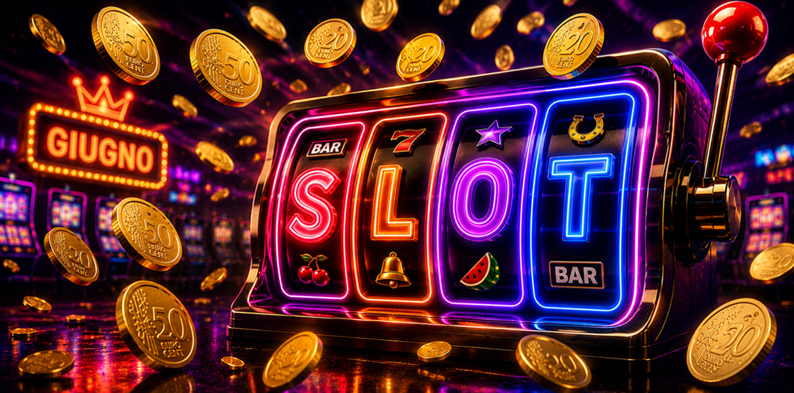 Top slot Giugno 2026