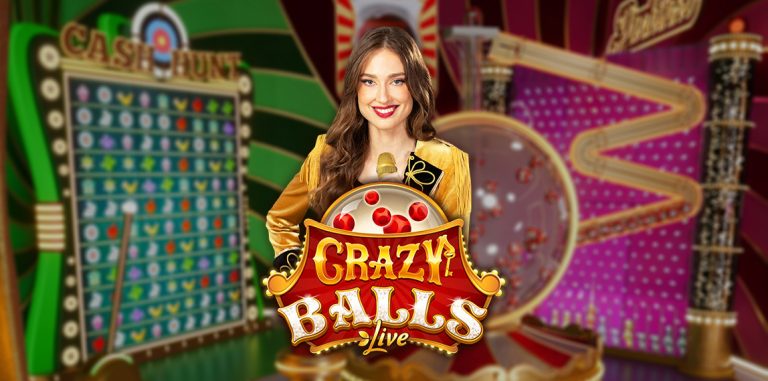 Immagine Crazy Balls