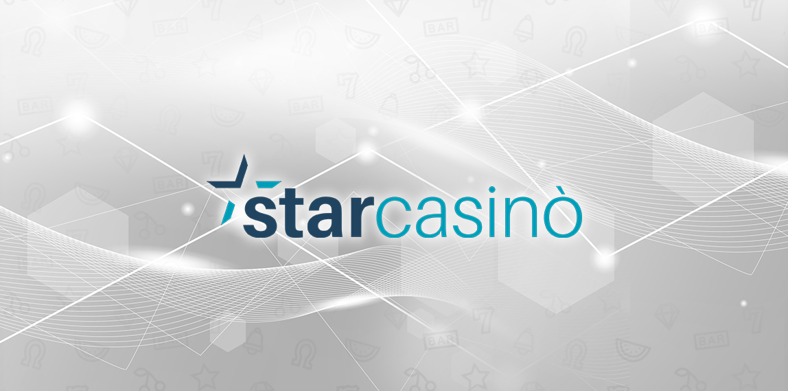 Logo StarCasinò