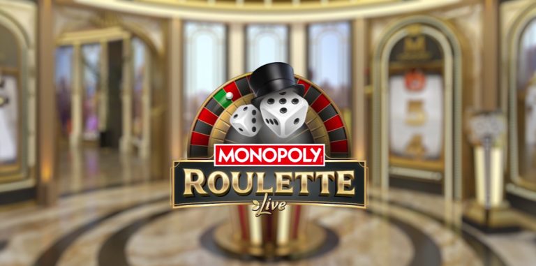 Monopoly Roulette Live