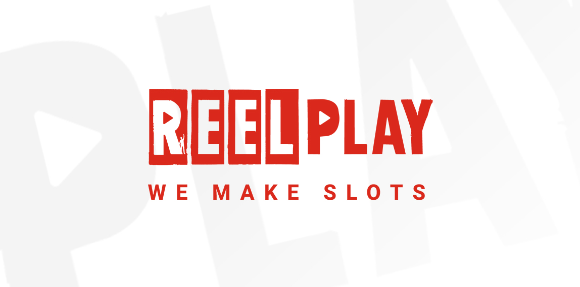 Logo ReelPlay
