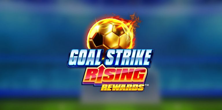 Goal Strike Rising Reward