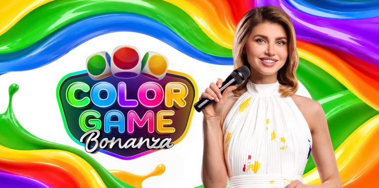 Color Game Bonanza